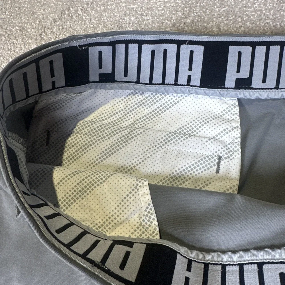 Puma golf men